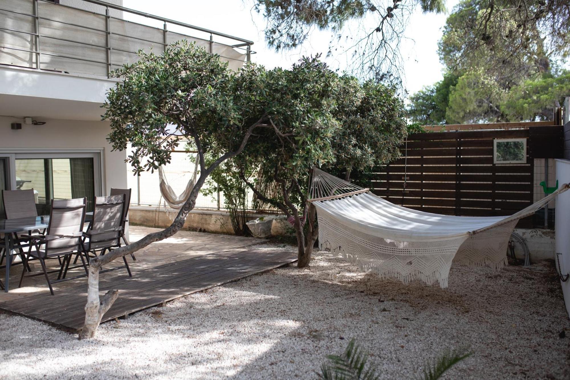 Rafia Loft Loutraki, Garden & Pool Table - Beach Luaran gambar